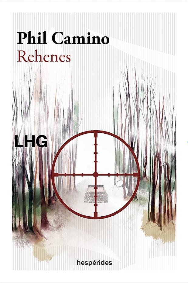 REHENES | 9788418657559 | CAMINO, PHIL | Llibreria La Font de Mimir - Llibreria online Barcelona - Comprar llibres català i castellà