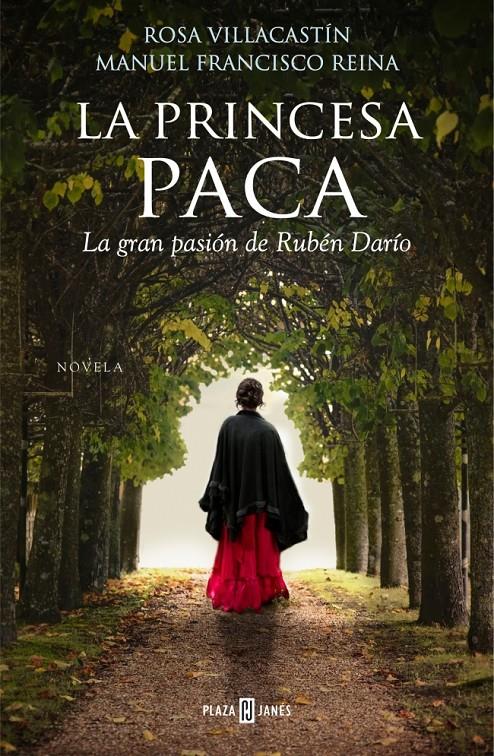 PRINCESA PACA LA | 9788401346897 | VILLACASTIN ROSA | Llibreria La Font de Mimir - Llibreria online Barcelona - Comprar llibres català i castellà