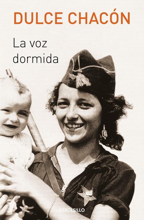 LA VOZ DORMIDA | 9788466332507 | CHACÓN, DULCE | Llibreria La Font de Mimir - Llibreria online Barcelona - Comprar llibres català i castellà