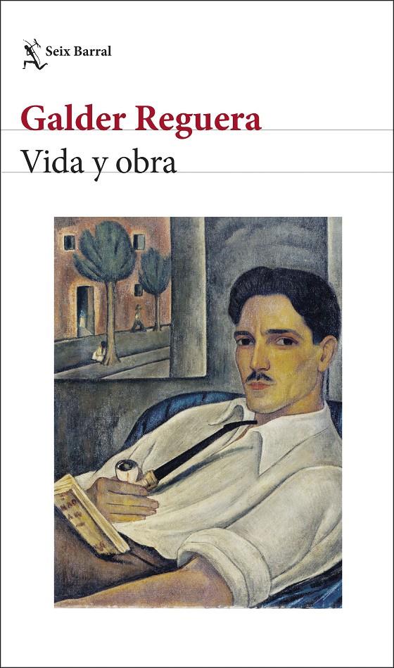 VIDA Y OBRA | 9788432243844 | REGUERA, GALDER | Llibreria La Font de Mimir - Llibreria online Barcelona - Comprar llibres català i castellà