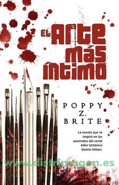 ARTE MAS INTIMO | 9788498006193 | BRITE, POPPY | Llibreria La Font de Mimir - Llibreria online Barcelona - Comprar llibres català i castellà