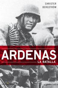 ARDENAS | 9788494313943 | BERGSTROM, CHRISTER | Llibreria La Font de Mimir - Llibreria online Barcelona - Comprar llibres català i castellà