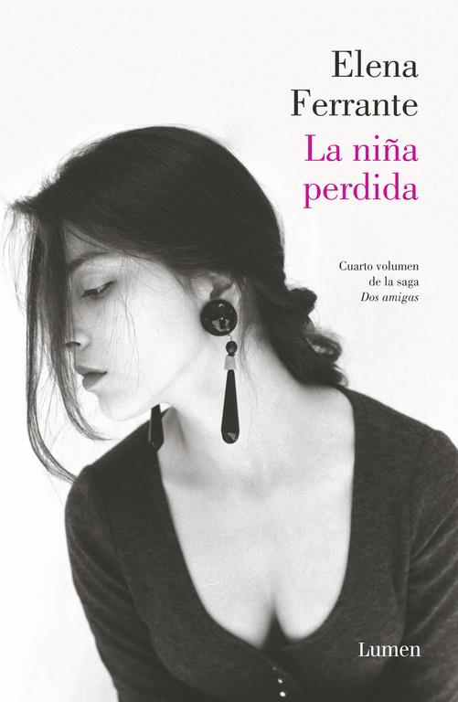 LA NIÑA PERDIDA (DOS AMIGAS 4) | 9788426402158 | FERRANTE,ELENA | Llibreria La Font de Mimir - Llibreria online Barcelona - Comprar llibres català i castellà