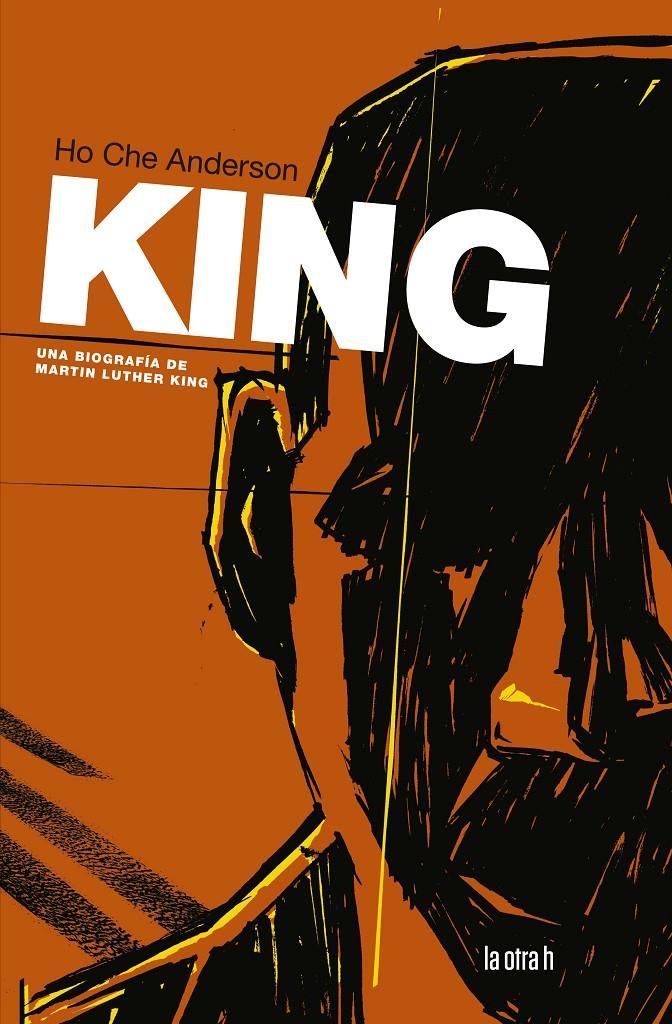 KING | 9788416763788 | ANDERSON, HO CHE | Llibreria La Font de Mimir - Llibreria online Barcelona - Comprar llibres català i castellà