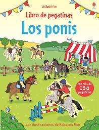 LOS PONIS | 9781409590514 | PATCHETT FIONA | Llibreria La Font de Mimir - Llibreria online Barcelona - Comprar llibres català i castellà