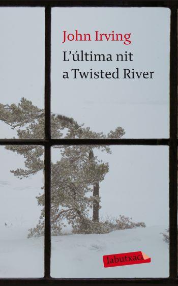 L'ÚLTIMA NIT A TWISTED RIVER | 9788499302881 | JOHN IRVING | Llibreria La Font de Mimir - Llibreria online Barcelona - Comprar llibres català i castellà