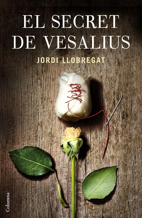 EL SECRET DE VESALIUS | 9788466419703 | JORDI LLOBREGAT | Llibreria La Font de Mimir - Llibreria online Barcelona - Comprar llibres català i castellà