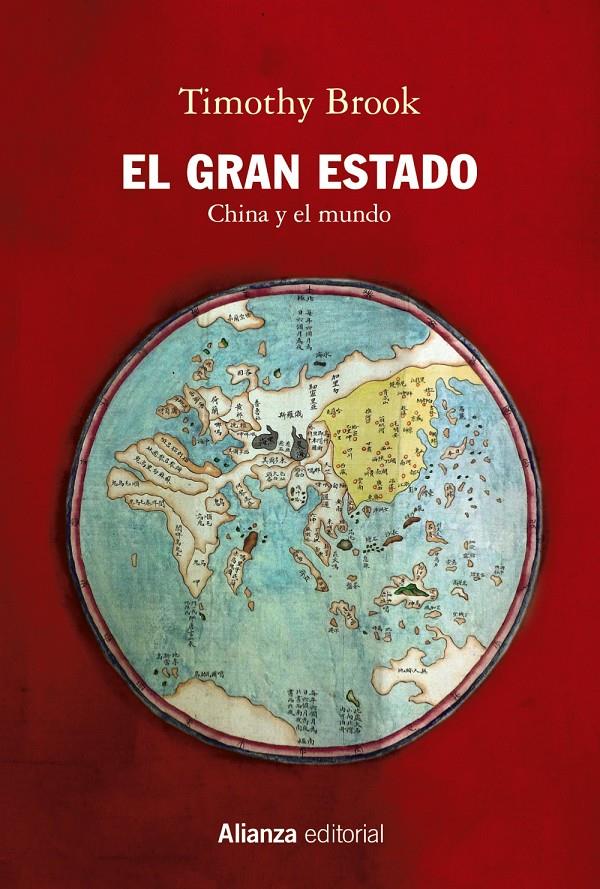 EL GRAN ESTADO | 9788413623597 | BROOK, TIMOTHY | Llibreria La Font de Mimir - Llibreria online Barcelona - Comprar llibres català i castellà