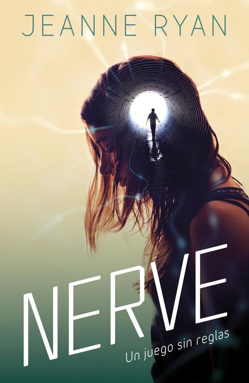 NERVE | 9788420482330 | RYAN,JEANNE | Llibreria La Font de Mimir - Llibreria online Barcelona - Comprar llibres català i castellà