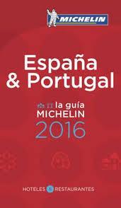 ESPAÑA PORTUGAL GUIA ROJA 60004 2016 | 9782067206359 | Llibreria La Font de Mimir - Llibreria online Barcelona - Comprar llibres català i castellà