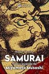 SAMURÁI. LA VIDA DE MIYAMOTO MUSASHI | 9788419035059 | DENING, WALTER | Llibreria La Font de Mimir - Llibreria online Barcelona - Comprar llibres català i castellà