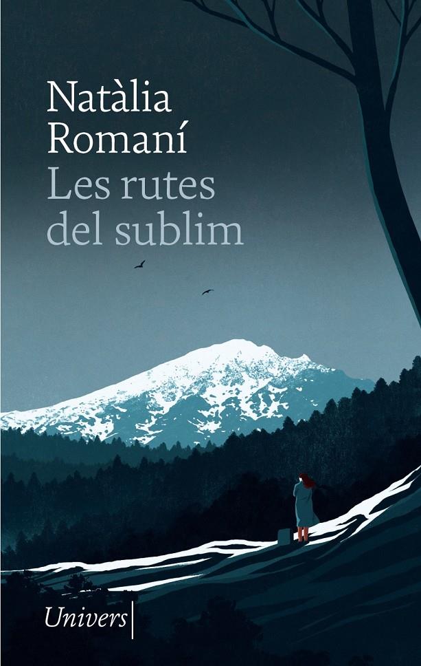 LES RUTES DEL SUBLIM | 9788418887529 | ROMANÍ, NATÀLIA | Llibreria La Font de Mimir - Llibreria online Barcelona - Comprar llibres català i castellà