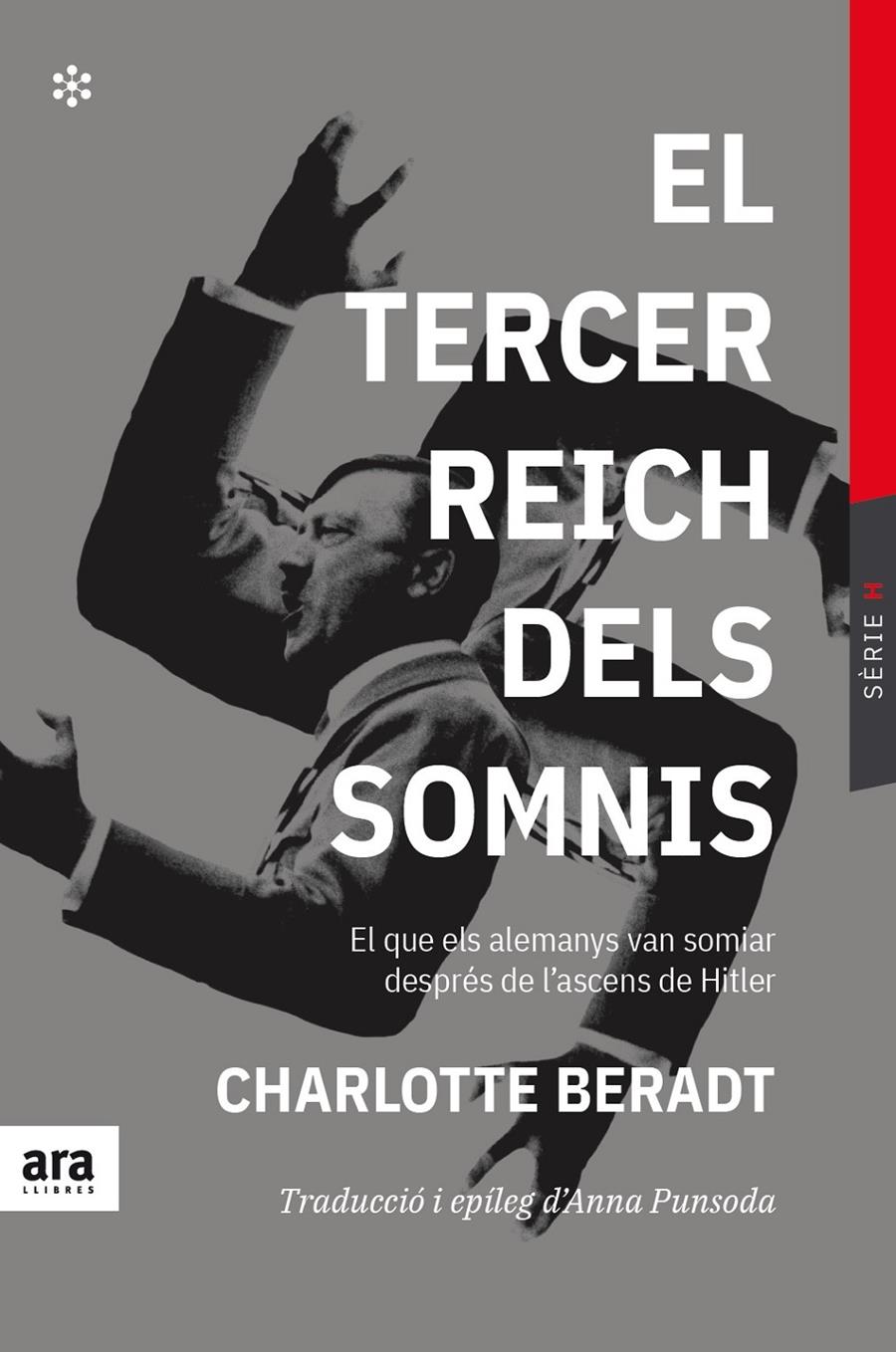 EL TERCER REICH DELS SOMNIS | 9788417804657 | BERADT, CHARLOTTE | Llibreria La Font de Mimir - Llibreria online Barcelona - Comprar llibres català i castellà