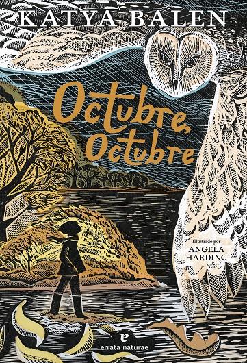 OCTUBRE, OCTUBRE | 9788419158437 | BALEN, KATYA | Llibreria La Font de Mimir - Llibreria online Barcelona - Comprar llibres català i castellà