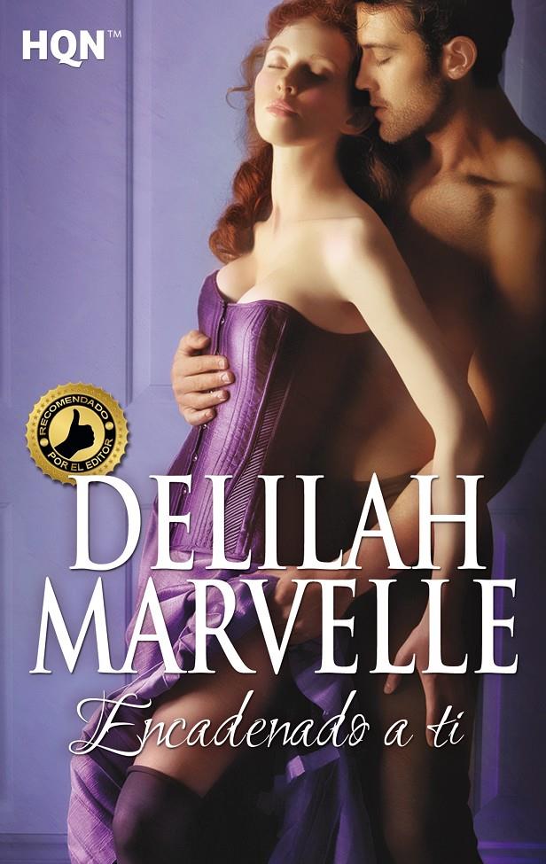 ENCADENADO A TI | 9788468761534 | MARVELLE, DELILAH | Llibreria La Font de Mimir - Llibreria online Barcelona - Comprar llibres català i castellà