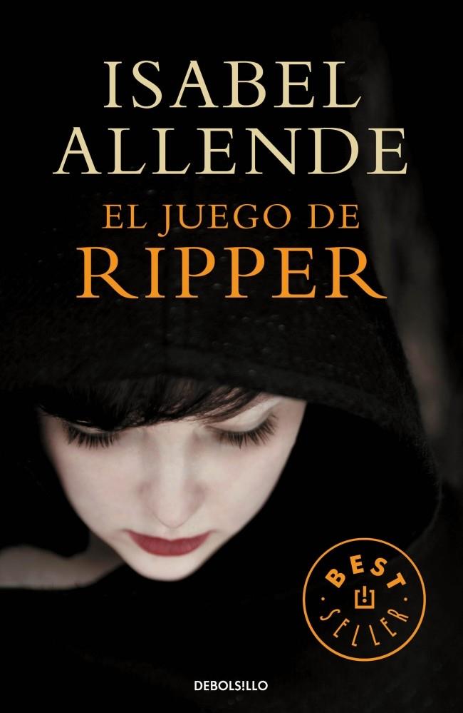 EL JUEGO DE RIPPER | 9788490623213 | ALLENDE,ISABEL | Llibreria La Font de Mimir - Llibreria online Barcelona - Comprar llibres català i castellà