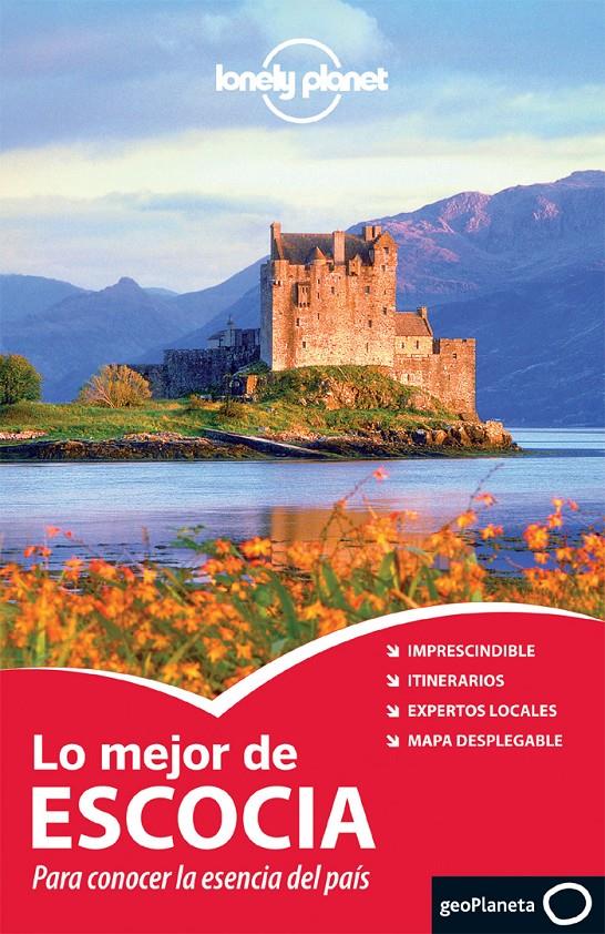 ESCOCIA 2 | 9788408118114 | NEIL WILSON | Llibreria La Font de Mimir - Llibreria online Barcelona - Comprar llibres català i castellà