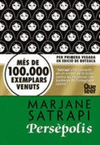 PERSEPOLIS CATALAN | 9788467908008 | SATRAPI,MARJANE | Llibreria La Font de Mimir - Llibreria online Barcelona - Comprar llibres català i castellà