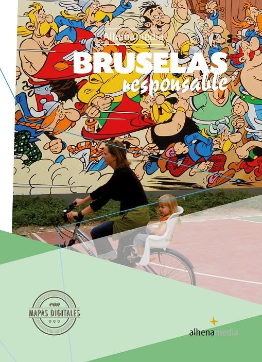 BRUSELAS RESPONSABLE | 9788416395132 | BASTART CASSÉ, JORDI | Llibreria La Font de Mimir - Llibreria online Barcelona - Comprar llibres català i castellà