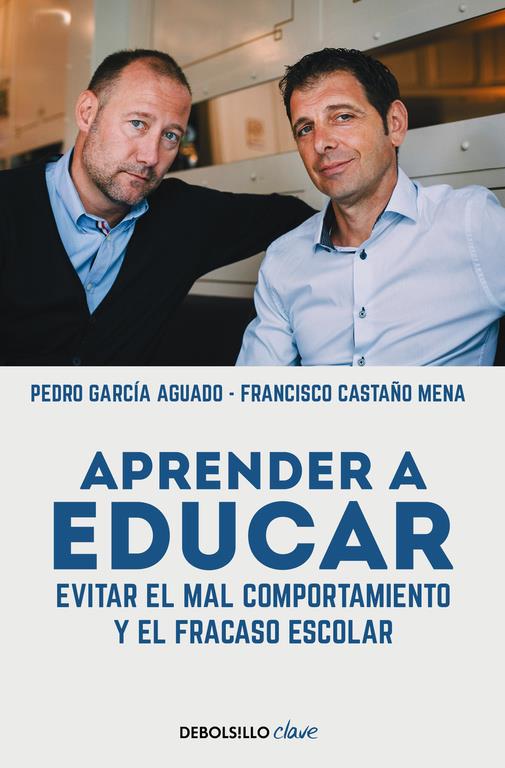 APRENDER A EDUCAR | 9788466329309 | GARCIA AGUADO, PEDRO/CASTAÑO MENA, FRANC | Llibreria La Font de Mimir - Llibreria online Barcelona - Comprar llibres català i castellà