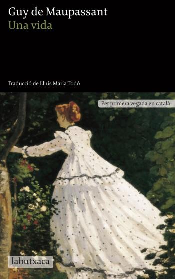 UNA VIDA | 9788499303543 | GUY DE MAUPASSANT | Llibreria La Font de Mimir - Llibreria online Barcelona - Comprar llibres català i castellà