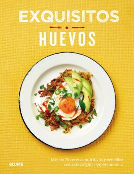 EXQUISITOS HUEVOS | 9788416965809 | O'REILLY, LUCY | Llibreria La Font de Mimir - Llibreria online Barcelona - Comprar llibres català i castellà