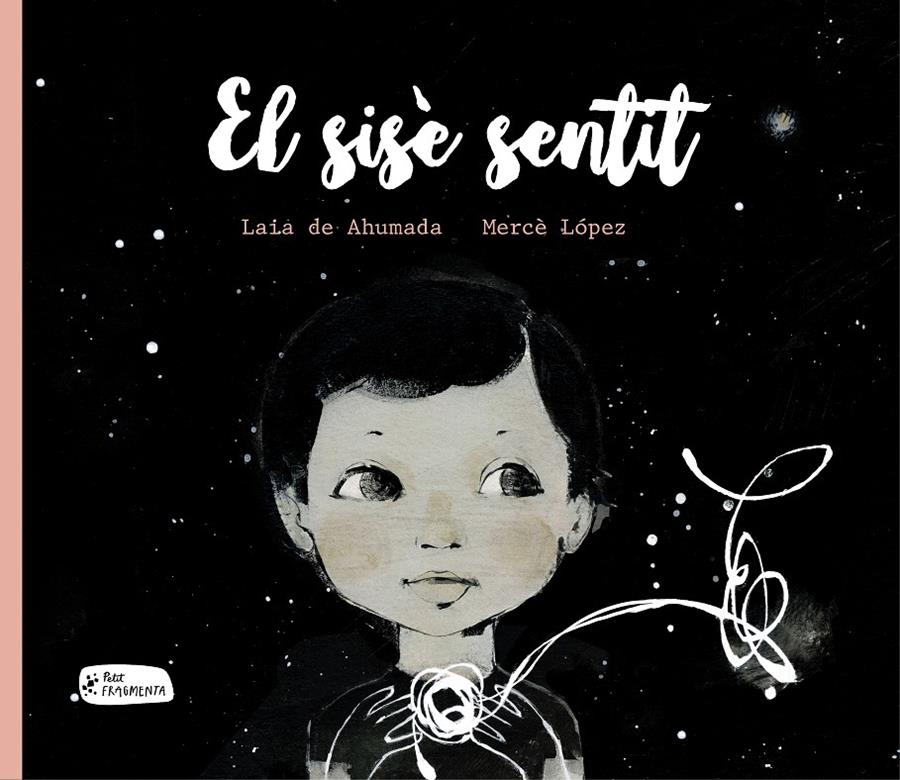 EL SISÈ SENTIT | 9788415518624 | DE AHUMADA BATLLE, LAIA | Llibreria La Font de Mimir - Llibreria online Barcelona - Comprar llibres català i castellà