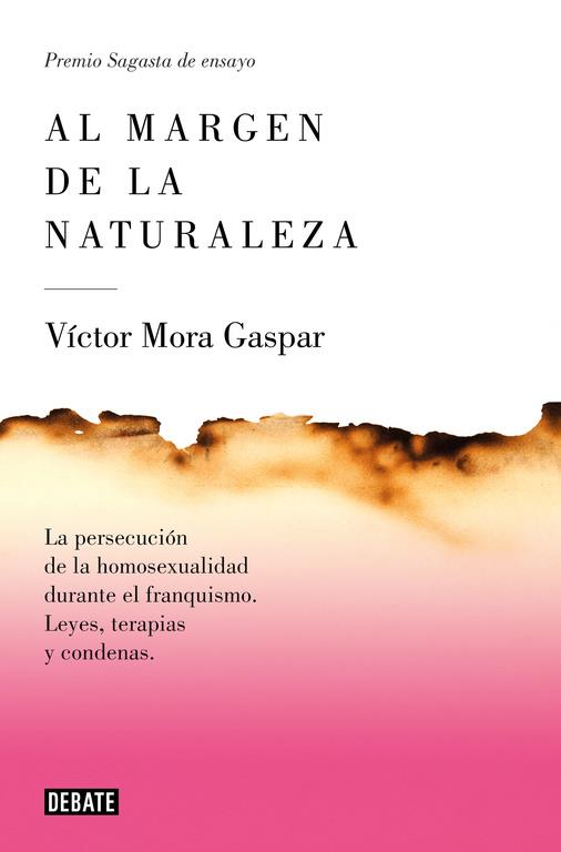 AL MARGEN DE LA NATURALEZA | 9788499926797 | MORA, VICTOR | Llibreria La Font de Mimir - Llibreria online Barcelona - Comprar llibres català i castellà