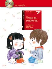 YINYU SE ENAMORA CD | 9788426391483 | YEONG HEE,LIM | Llibreria La Font de Mimir - Llibreria online Barcelona - Comprar llibres català i castellà