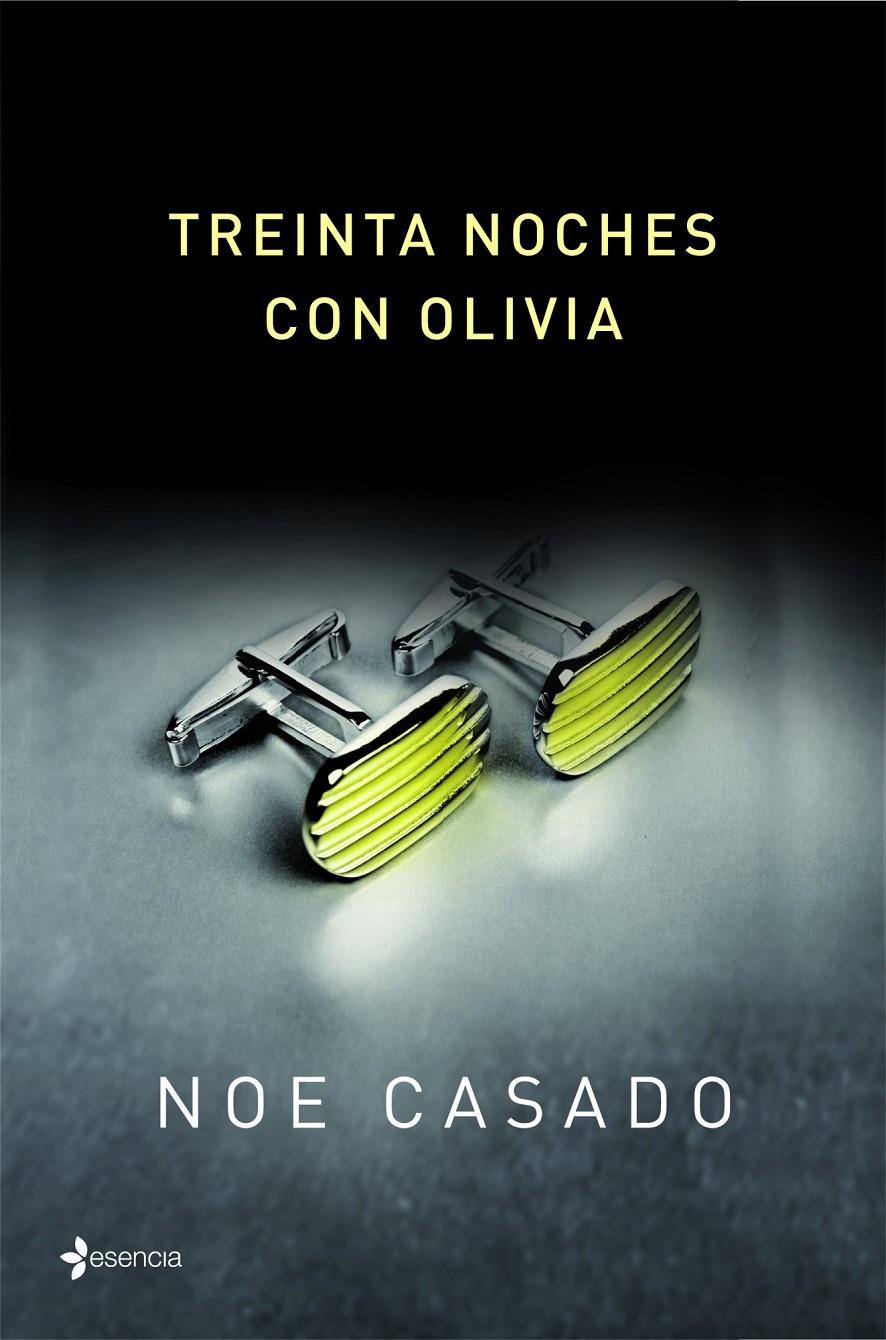 TREINTA NOCHES CON OLIVIA | 9788408029786 | CASADO,NOE | Llibreria La Font de Mimir - Llibreria online Barcelona - Comprar llibres català i castellà