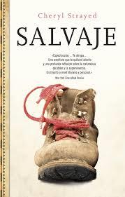 SALVAJE (CUBIERTA PELÍCULA) | 9788415729860 | STRAYED, CHERYL | Llibreria La Font de Mimir - Llibreria online Barcelona - Comprar llibres català i castellà