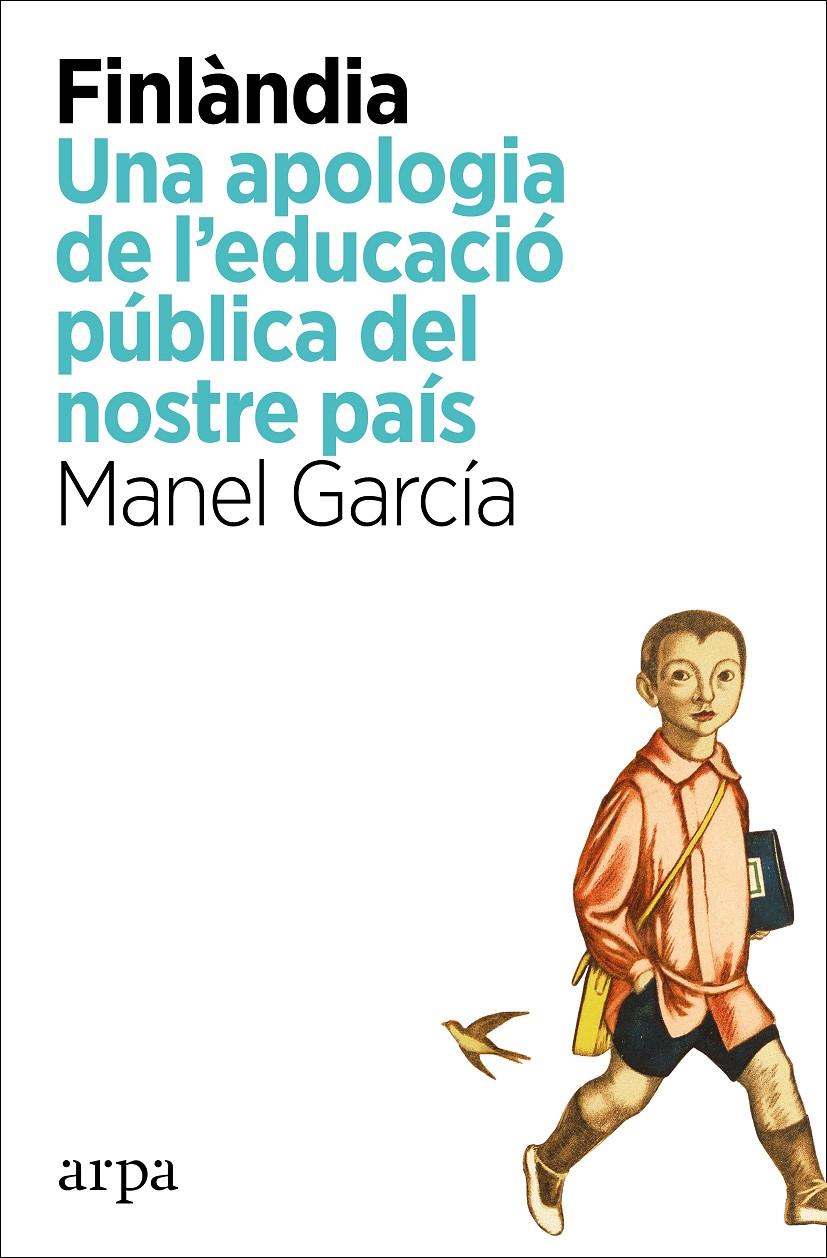 FINLÀNDIA | 9788418741296 | GARCÍA SÁNCHEZ, MANEL | Llibreria La Font de Mimir - Llibreria online Barcelona - Comprar llibres català i castellà