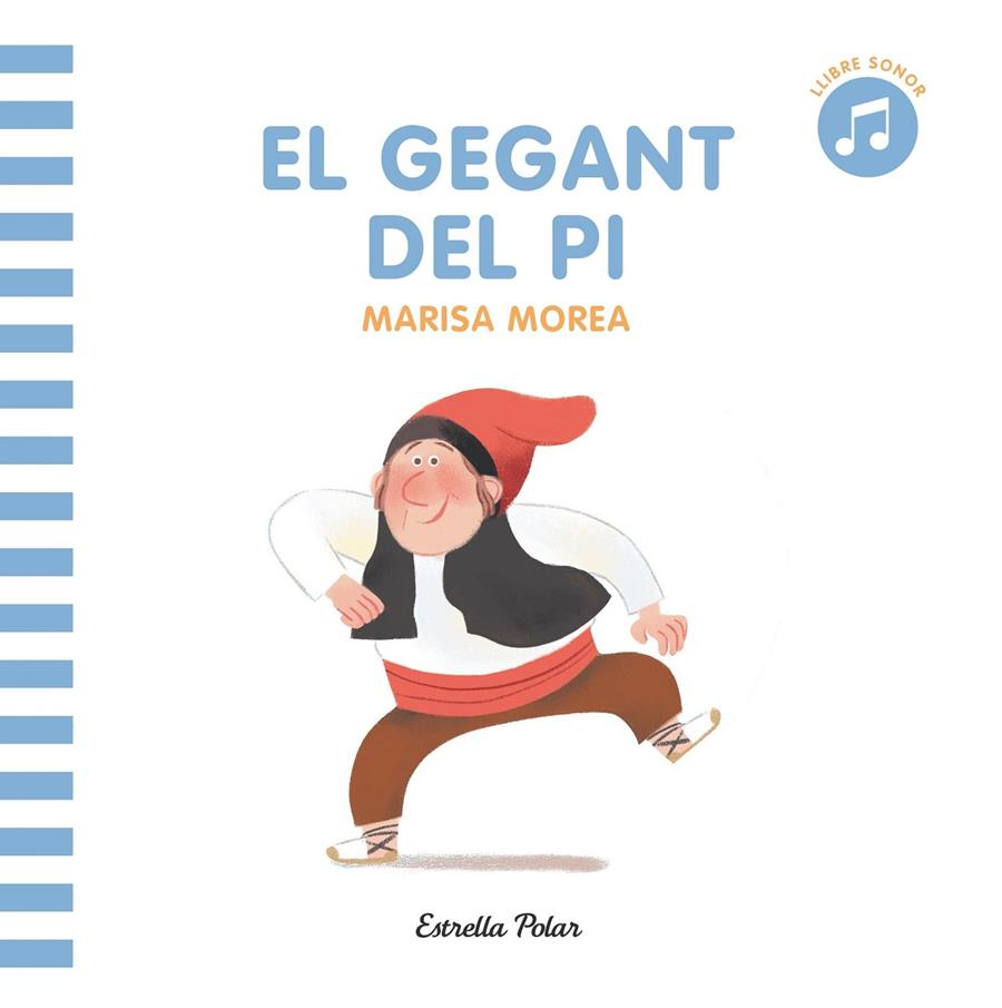 EL GEGANT DEL PI | 9788413894058 | AA. VV. | Llibreria La Font de Mimir - Llibreria online Barcelona - Comprar llibres català i castellà