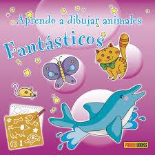 APRENDO A DIBUJAR ANIMALES FANTASTICOS | 9788490943663 | Llibreria La Font de Mimir - Llibreria online Barcelona - Comprar llibres català i castellà