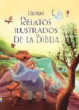 CUENTOS ILUST BIBLIA | 9781409594741 | Llibreria La Font de Mimir - Llibreria online Barcelona - Comprar llibres català i castellà