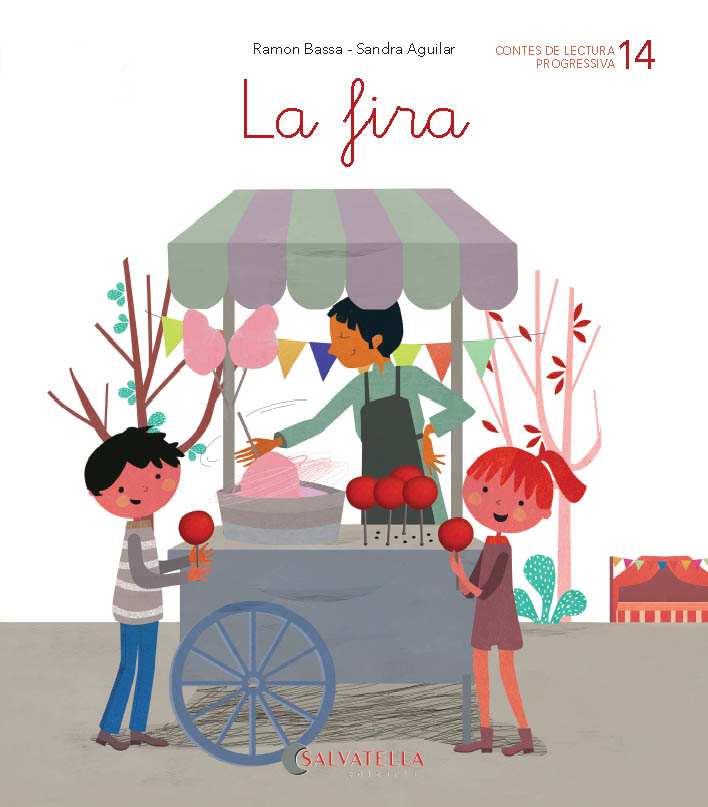 DE MICA EN MICA 14 | 9788484129875 | BASSA I MARTÍN, RAMON | Llibreria La Font de Mimir - Llibreria online Barcelona - Comprar llibres català i castellà