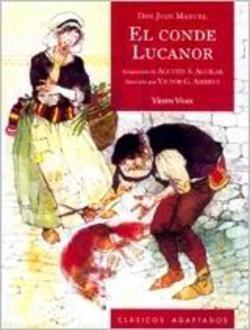 EL CONDE LUCANOR, ESO. MATERIAL AUXILIAR | 9788431615345 | JUAN MANUEL | Llibreria La Font de Mimir - Llibreria online Barcelona - Comprar llibres català i castellà