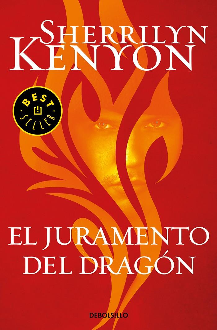 EL JURAMENTO DEL DRAGÓN (CAZADORES OSCUROS 27) | 9788466347716 | KENYON, SHERRILYN | Llibreria La Font de Mimir - Llibreria online Barcelona - Comprar llibres català i castellà