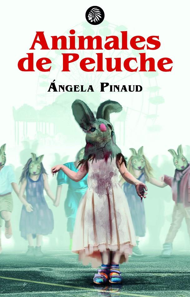 ANIMALES DE PELUCHE | 9788412382860 | FERNÁNDEZ PINO, ÁNGELA | Llibreria La Font de Mimir - Llibreria online Barcelona - Comprar llibres català i castellà