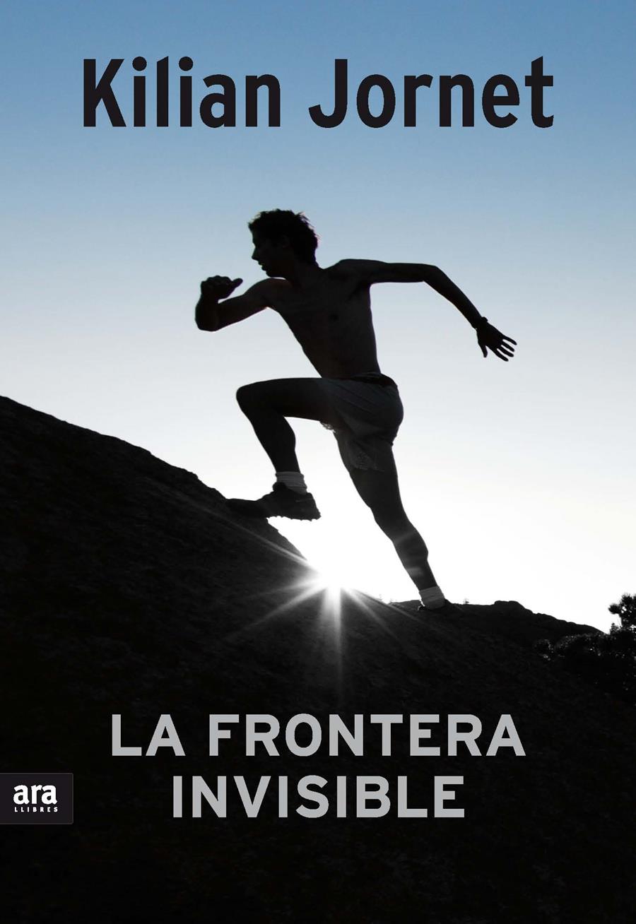 LA FRONTERA INVISIBLE | 9788416154111 | JORNET BURGADA, KILIAN | Llibreria La Font de Mimir - Llibreria online Barcelona - Comprar llibres català i castellà