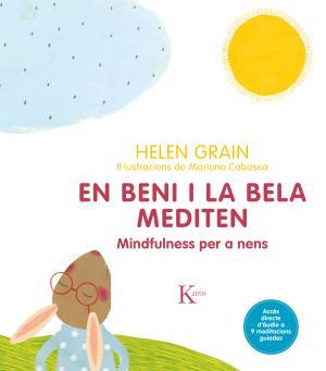 EN BENI I LA BELA MEDITEN | 9788499886411 | GRAIN, HELEN | Llibreria La Font de Mimir - Llibreria online Barcelona - Comprar llibres català i castellà