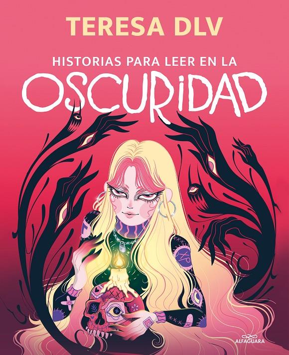 HISTORIAS PARA LEER EN LA OSCURIDAD | 9788420453927 | DE LA VEGA, TERESA | Llibreria La Font de Mimir - Llibreria online Barcelona - Comprar llibres català i castellà