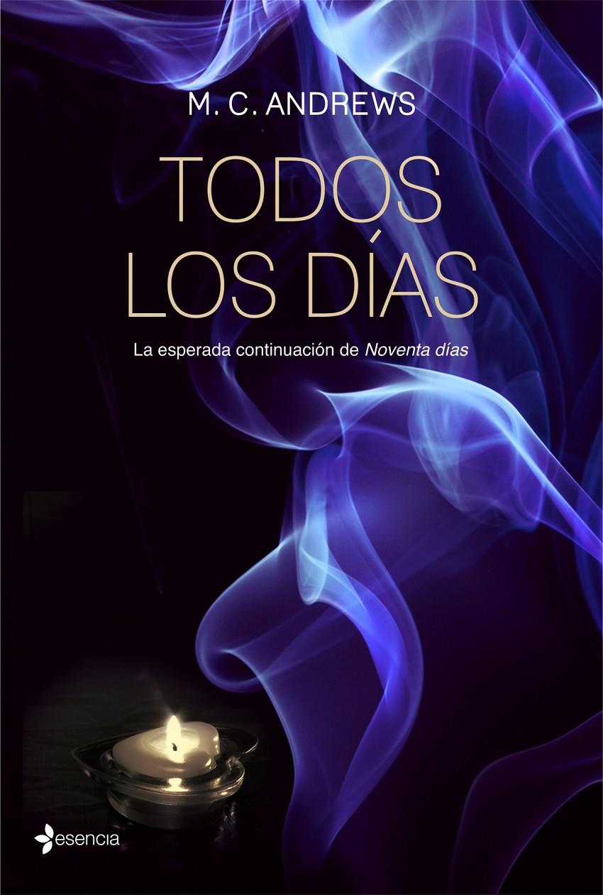 TODOS LOS DIAS | 9788408067061 | ANDREWS M C | Llibreria La Font de Mimir - Llibreria online Barcelona - Comprar llibres català i castellà