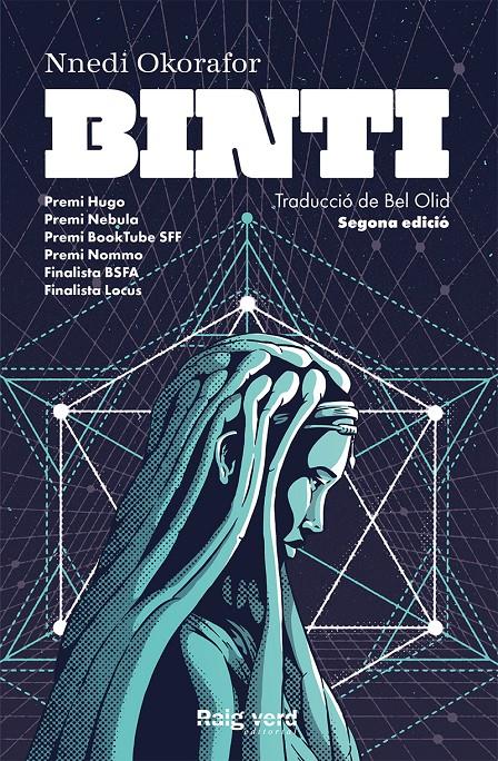 BINTI (2A EDICIÓ AMB SOBRECOBERTA) | 9788410487970 | OKORAFOR, NNEDI/OLID, BEL | Llibreria La Font de Mimir - Llibreria online Barcelona - Comprar llibres català i castellà