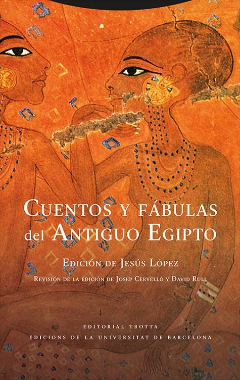 CUENTOS Y FÁBULAS DEL ANTIGUO EGIPTO | 9788413640273 | Llibreria La Font de Mimir - Llibreria online Barcelona - Comprar llibres català i castellà