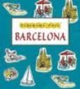 BARCELONA PANORAMA POPS | 9788498259896 | MAYCOCK, SARAH | Llibreria La Font de Mimir - Llibreria online Barcelona - Comprar llibres català i castellà