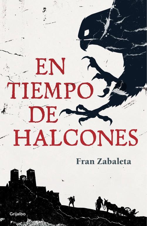 EN TIEMPO DE HALCONES | 9788425353635 | ZABALETA,FRAN | Llibreria La Font de Mimir - Llibreria online Barcelona - Comprar llibres català i castellà