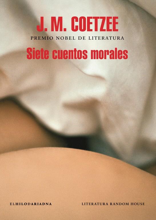 SIETE CUENTOS MORALES | 9788439734666 | J.M. COETZEE | Llibreria La Font de Mimir - Llibreria online Barcelona - Comprar llibres català i castellà