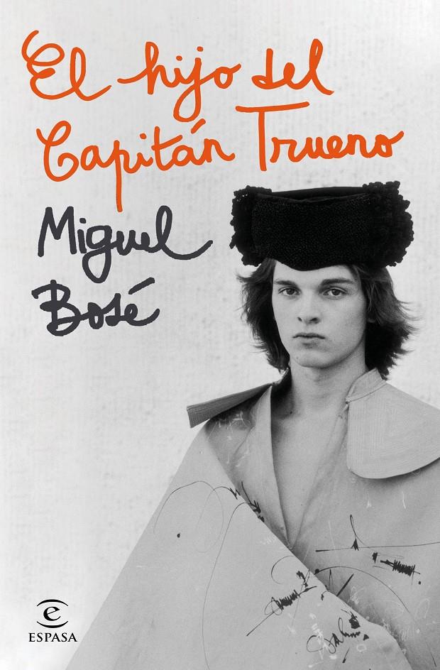 EL HIJO DEL CAPITÁN TRUENO | 9788467064247 | BOSÉ, MIGUEL | Llibreria La Font de Mimir - Llibreria online Barcelona - Comprar llibres català i castellà