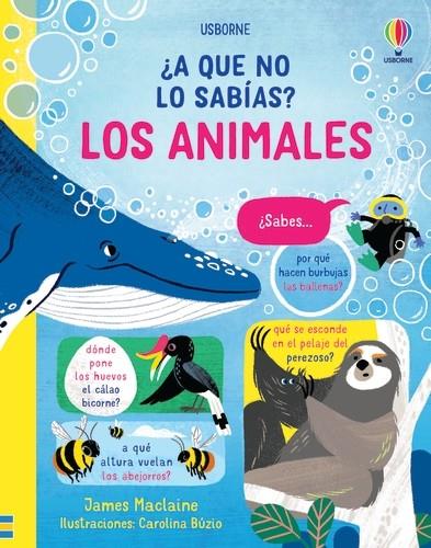 LOS ANIMALES | 9781801315357 | MACLAINE, JAMES | Llibreria La Font de Mimir - Llibreria online Barcelona - Comprar llibres català i castellà